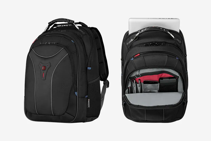 Plecak na laptopa do 17 Wenger Carbon