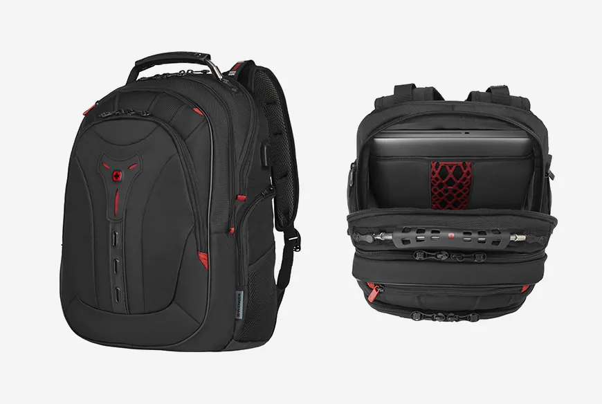 Plecak na laptopa do 16 Wenger Pegasus Deluxe