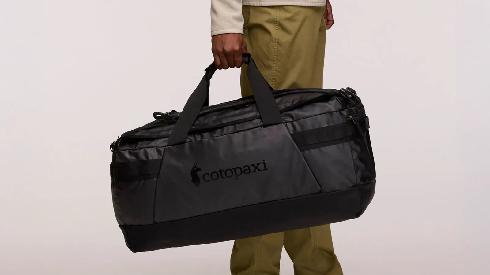 Praktyczna torba podręczna Cotopaxi