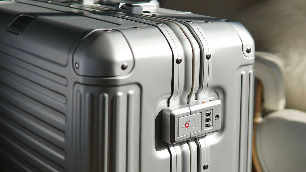 Walizka Next przyblizona