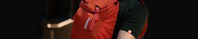 Plecak Thule z kolekcji EnRoute