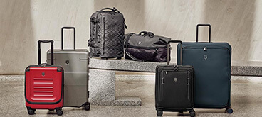 Jaką walizkę wybrać na dwutygodniowy wyjazd?
