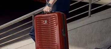 Jaką walizkę do samolotu wybrać?