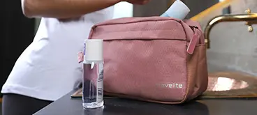 Kosmetyczka podróżna — jaką wybrać?