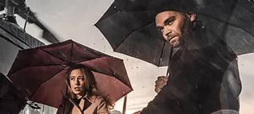 Jak wybrać mocny i wytrzymały parasol?