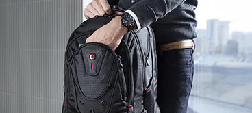 Jaki wybrać plecak na laptopa marki Wenger? Ranking i polecane modele