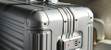 Najmocniejsze i najtwardsze walizki – pomagamy wybrać