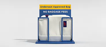 Jaki plecak podróżny wybrać do samolotu, na wakacje?