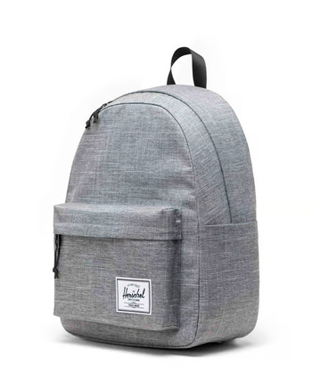 Plecak Miejski Herschel Classic 26L Raven Crosshatch