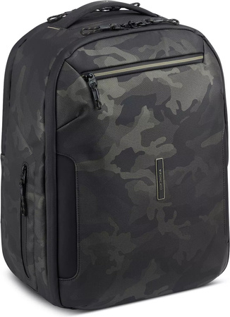 Plecak torba podróżna Roncato Norway 24L - Camouflage