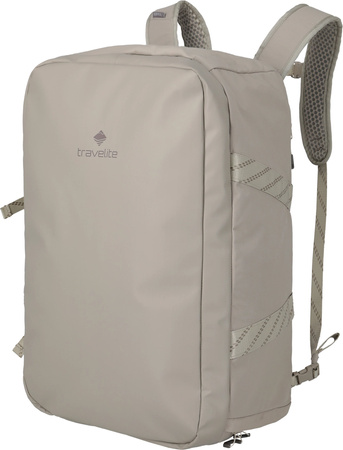 Plecak / Torba podróżna Travelite Venture 57cm Sand