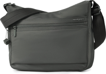 Torba na ramię Hedgren Harpers 5,7L Grey