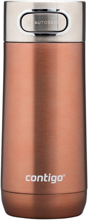 Kubek termiczny Contigo Luxe 360 ml White Zinfandel
