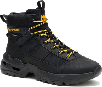 Buty męskie CAT Caterpillar Surge Combat P726847 Black