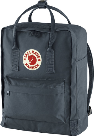 Plecak Kanken Fjallraven - Navy