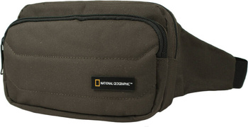 Saszetka biodrowa National Geographic Pro 2L Khaki
