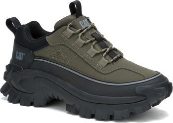 Buty męskie CAT Caterpillar Intruder Galosh 2.0 Low P111620 Dark Olive/Black