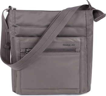 Torba na ramię Hedgren Inner City Orva Grey