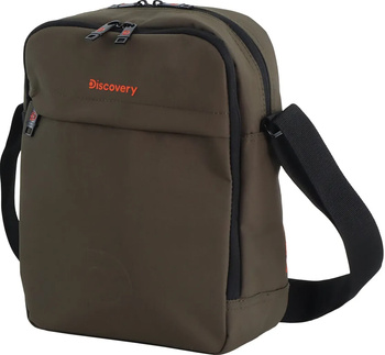 Torba duża Discovery Geyser 1203 - Khaki
