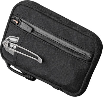 Organizer saszetka Alpaka HUB Pouch Pro - Black