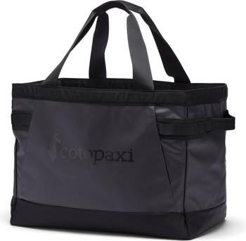 Torba na sprzęt Cotopaxi Allpa Gear Hauler Tote 60L Black