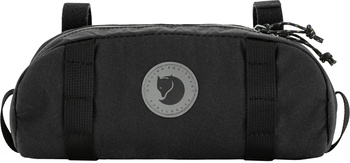 Torba rowerowa Fjallraven Hoja Handlebar Pocket 3L Czarna