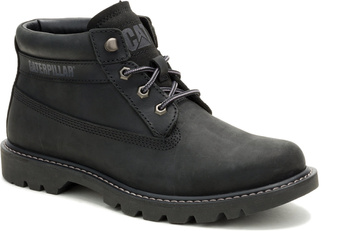 Buty męskie CAT Caterpillar Colorado 2.0 P726363 Black