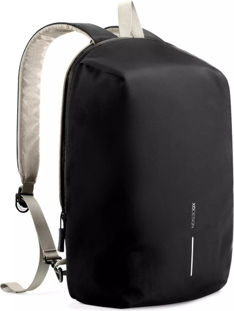 Plecak na laptopa do 16' XD Design 2w1 22L Black / Oak