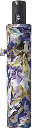 Parasol automatyczny Carbonsteel Magic Doppler Printed Pattern Floralia
