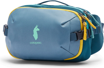 Saszetka biodrowa Cotopaxi Allpa X 3L Blue Spruce / Abyss
