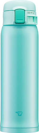 Kubek termiczny Zojirushi SM-SR48E-GP 0,48L miętowy