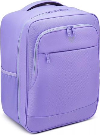 Plecak podróźny Roncato Flyover 24L Lavender