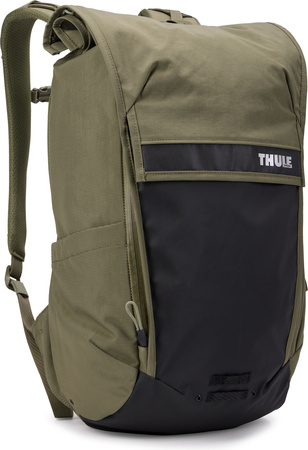 Plecak na laptopa Thule Paramount 20L - Soft Green