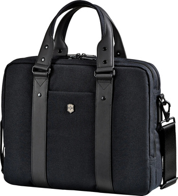 Torba na laptopa do 14" Victorinox Architecture Urban Bodmer Black