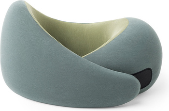 Poduszka podróżna Ostrichpillow GO - Forest snooze
