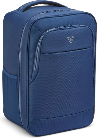 Plecak podróźny Roncato Flyover 20L Night blue