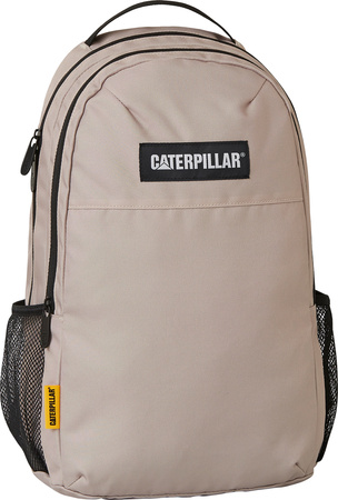 Plecak miejski CAT Caterpillar V-Power beżowy
