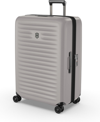 Walizka duża Victorinox Airox Advanced Global 75 cm Stone White