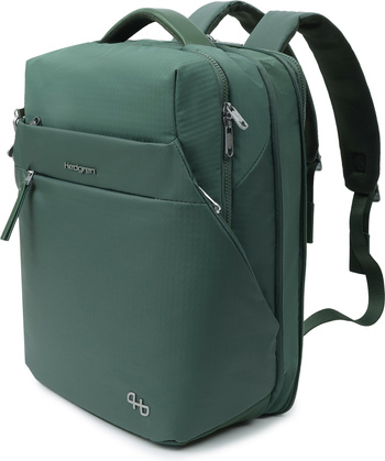 Plecak miejski Hedgren Tabi 15,6" Duck Green