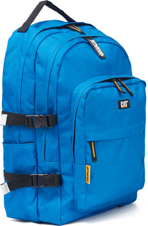Plecak miejski Cat Caterpillar Sao Paulo Urban niebieski 84711-614