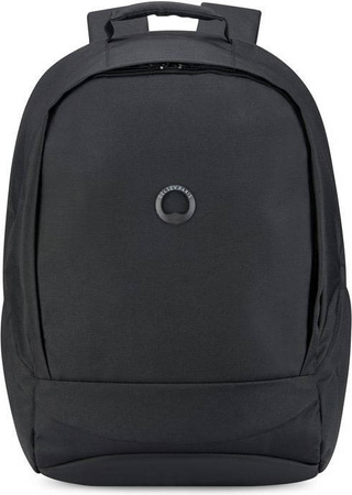 Plecak na laptopa do 15,6'' Delsey Securban Czarny