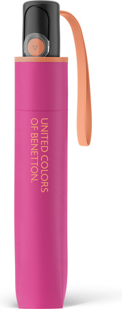 Parasol automatyczny Benetton Mini AC Flat innuendo