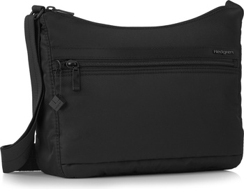 Torba na ramię Hedgren Harpers 5,7L Black
