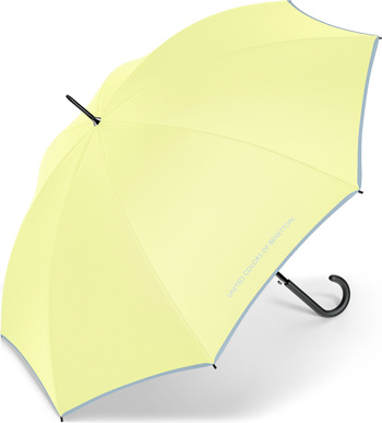 Parasol długi automatyczny Benetton Long AC 56113