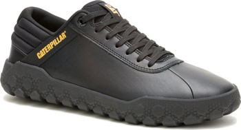 Buty męskie CAT Caterpillar Hex+ Black P726259