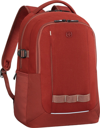 Plecak na laptopa do 16" Wenger Ryde Red