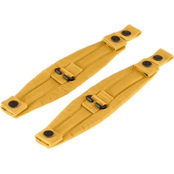 Wyściółka pasków ramiennych Kanken Mini Fjallraven - Ochre