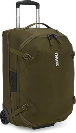 Walizka kabinowa Thule EnRoute Carry On Natural Green 3205610