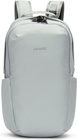 Plecak antykradzieżowy miejski Pacsafe V Active 24l Digital Grey