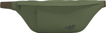 Saszetka biodrowa Cabin zero Hip Pack 2L Georgian Khaki